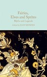Fairies, Elves and Sprites - Jean Menzies - 9781035031559