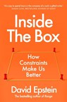 Inside the Box - David Epstein - 9781035031764
