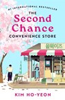 The Second Chance Convenience Store - Kim Ho-Yeon - 9781035032884