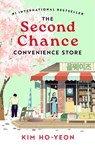 Second Chance Convenience Store - Kim Ho-Yeon - 9781035032891