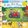 On the Farm - Axel Scheffler - 9781035033676