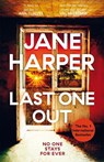 Last One Out - Jane Harper - 9781035033980