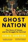Ghost Nation - Chris Horton - 9781035034048