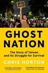 Ghost Nation - Chris Horton - 9781035034048