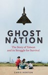 Ghost Nation - Chris Horton - 9781035034055