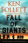 Fall of Giants - Ken Follett - 9781035034246