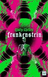 Frankenstein - Mary Shelley - 9781035034840