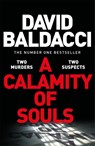 A Calamity of Souls - David Baldacci - 9781035035595