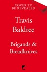 Brigands & Breadknives - Travis Baldree - 9781035035946