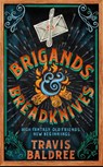 Brigands & Breadknives - Travis Baldree - 9781035035953