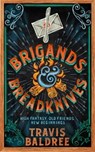 Brigands & Breadknives - Travis Baldree - 9781035035960