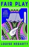 Fair Play - Louise Hegarty - 9781035036141