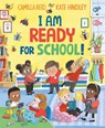 I Am Ready for School! - Camilla Reid - 9781035036349