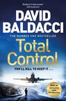 Total Control - David Baldacci - 9781035037100