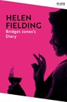 Bridget Jones's Diary - Helen Fielding - 9781035038985