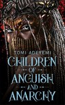 Children of Anguish and Anarchy - Tomi Adeyemi - 9781035039074