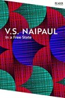 In a Free State - V.S. Naipaul - 9781035039180