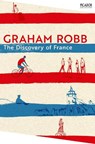 The Discovery of France - Graham Robb - 9781035039197