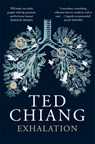 Exhalation - Ted Chiang - 9781035039210