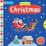Busy Christmas - Campbell Books - 9781035040551