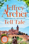 Tell Tale - Jeffrey Archer - 9781035040766