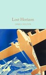 Lost Horizon - James Hilton - 9781035041534