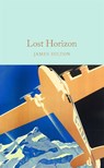 Lost Horizon - James Hilton - 9781035041534