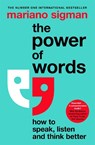 The Power of Words - Mariano Sigman - 9781035041589