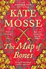 The Map of Bones - Kate Mosse - 9781035042173