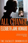 All Change - Elizabeth Jane Howard - 9781035042487