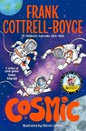 Cosmic - Frank Cottrell-Boyce - 9781035042524