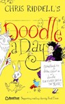 Chris Riddell's Doodle-a-Day - Chris Riddell - 9781035042616