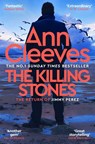 The Killing Stones - Ann Cleeves - 9781035043170
