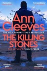 The Killing Stones - Ann Cleeves - 9781035043170