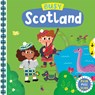 Busy Scotland - Campbell Books - 9781035043774
