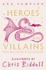 Heroes and Villains - Ana Sampson - 9781035043897