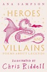 Heroes and Villains - Ana Sampson - 9781035043897