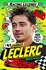 Racing Legends: Charles Leclerc - Maurice Hamilton - 9781035043941
