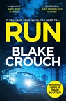 Run - Blake Crouch - 9781035044665