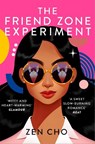The Friend Zone Experiment - Zen Cho - 9781035046058