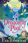 The Dragonfly Pool - Eva Ibbotson - 9781035047017