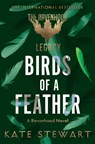 Birds of a Feather - Kate Stewart - 9781035048915