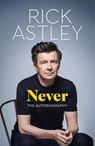 Never - Rick Astley - 9781035049400