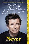 Never - Rick Astley - 9781035049417