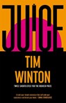 Juice - Tim Winton - 9781035050598