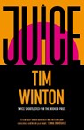 Juice - Tim Winton - 9781035050598