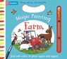 Farm Magic Painting - Campbell Books - 9781035053001