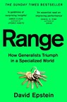 Range - David Epstein - 9781035053049