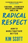 Radical Respect - Kim Scott - 9781035053056