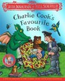 Charlie Cook's Favourite Book 20th Anniversary Edition - Julia Donaldson - 9781035054473
